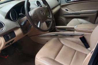 Mercedes Benz ML 350 Bluetech 2011